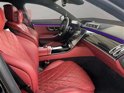 مرسيدس بنز S-Class